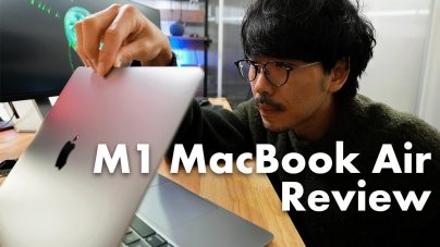 MacBook Air M1何ができる？動画編集やM2違い、8GBで十分な理由も解説の画像