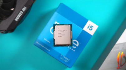 Intel CPUを搭載した自作PCのパーツ紹介！最新のガジェットレビューの画像